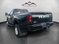 THIS HARD TO FIND RAM 3500 REGULAR CAB DUALLY COMES WITH A 6.7L CUMMINS DIESEL, 8 SPEED POWERGLIDE A... (image 2)
