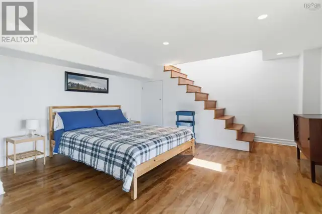 1580 Second Peninsula Road Second Peninsula, Nova Scotia in Houses for Sale in Bridgewater - Image 36