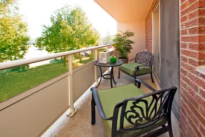 2 Bedroom Apartment for Rent in Cobourg, View more