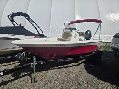 Welcome to Buckeye Marine 2018 NauticStar NauticStar 1810 Bay .