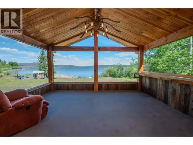 3918 PUNTZI LAKE ROAD Williams Lake, British Columbia in Houses for Sale in Williams Lake - Image 26