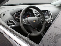 See Dealer Website for Details. 2019 Chevrolet Cruze LT Alloy Wheels I Push Button I Heated Seats I... (image 5)