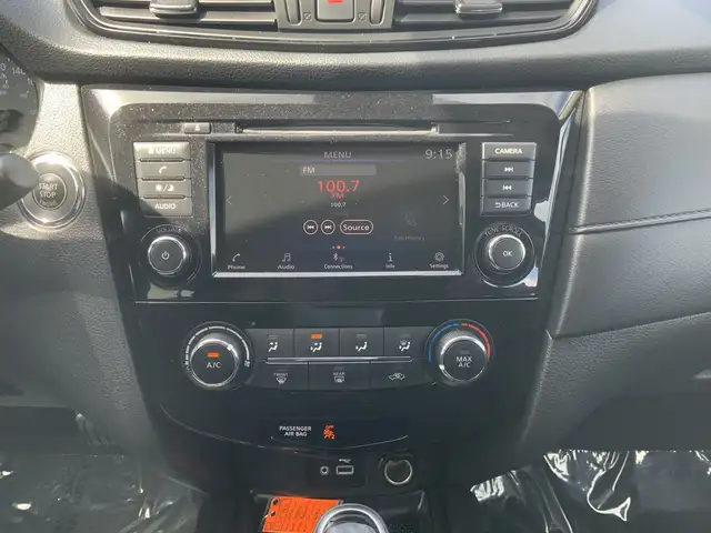 2019 Nissan Rogue SV FWD | Bluetooth | Back up Camera | Heated F in Cars & Trucks in Regina - Image 20