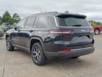 Come see this 2024 Jeep Grand Cherokee L Limited while we still have it in stock! * This Jeep Grand... (image 2)