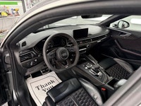 At RuralWorx Auto Sales we have a EXTRA CLEAN 2019 Audi RS5 Sportback! This car looks and drives inc... (image 7)