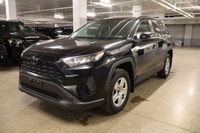 This Toyota RAV4 has a powerful Regular Unleaded I-4 2.5 L/152 engine powering this Automatic transm... (image 3)