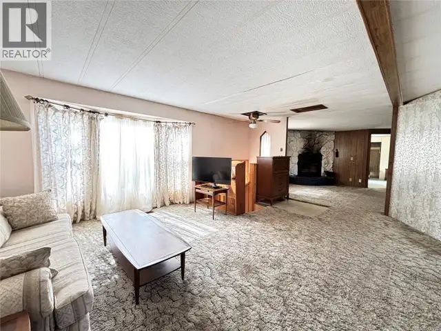 419 Golden Hinde Pl Gold River, British Columbia in Houses for Sale in Campbell River - Image 6