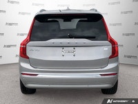 This Volvo XC90 Recharge has a strong Intercooled Turbo Gas/Electric I-4 2.0 L/120 engine powering t... (image 4)