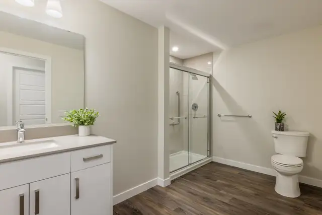 Pelham Junction Apartments - 1 Bedroom Apartment for Rent - Well in Long Term Rentals in St. Catharines - Image 19