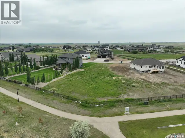 236 Iron Bridge DRIVE Moose Jaw, Saskatchewan in Land for Sale in Moose Jaw - Image 12