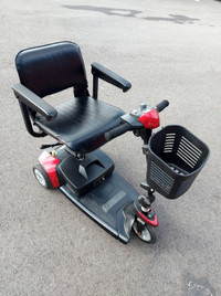 2 Mobility Scooters For Sale Will sell as a pair or individually