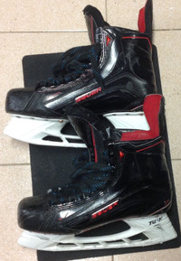 Bauer One90 1X LE - pro stock skates MX3 graf Ultra G3