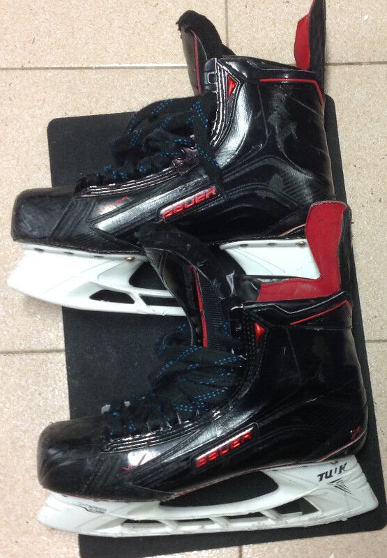 Bauer One90 1X LE - pro stock skates MX3 graf Ultra G3 in Hockey in City of Toronto