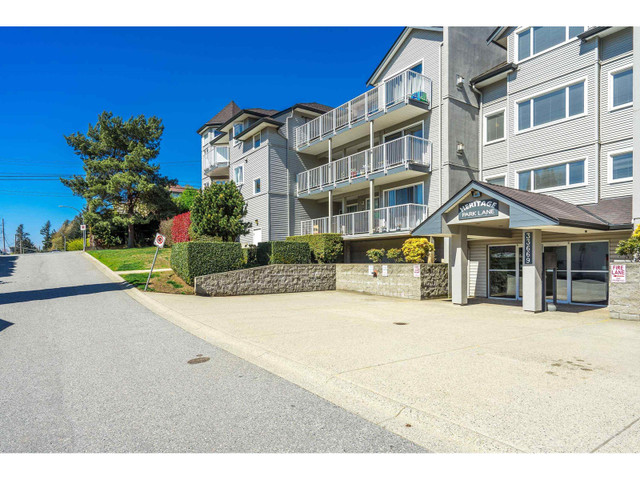 203 33669 2ND AVENUE Mission, British Columbia in Condos for Sale in Mission - Image 3