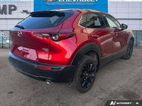 Saskatoon Motor Products - Recent Arrival! 2021 Mazda CX-30 GT - Certified. Certification Program De... (image 5)