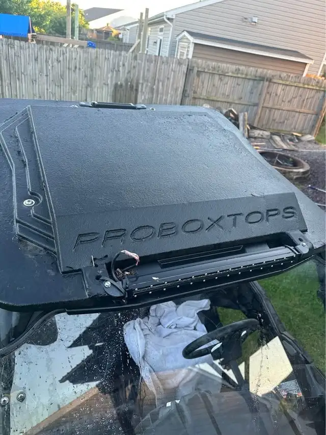 2016 POLARIS RZR XP 1000 EPS-FINANCE AVAILABLE!  in ATVs in Dartmouth - Image 15