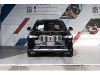 2023 BMW X3 xDrive30i 2.0L I4 TwinPower Turbo AWD 8-Speed Automatic EXTERIOR - BLACK SAPPHIRE METALL... (image 1)