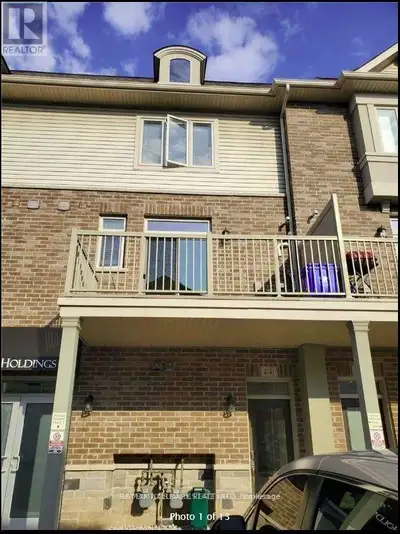 Welcome To Liv Towns By Dicarlo. Fantastic Location! Absolutely Gorgeous, Very Bright, Sun-Filled 2...