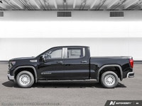 This GMC Sierra 1500 boasts a sturdy engine powering this Automatic transmission. * This GMC Sierra... (image 2)