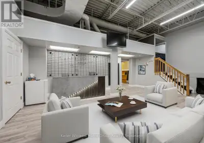 A rare opportunity to secure over 4700 square feet of prime commercial lease space in the heart of d...