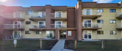 Nicola Apartment #209- Merritt, BC