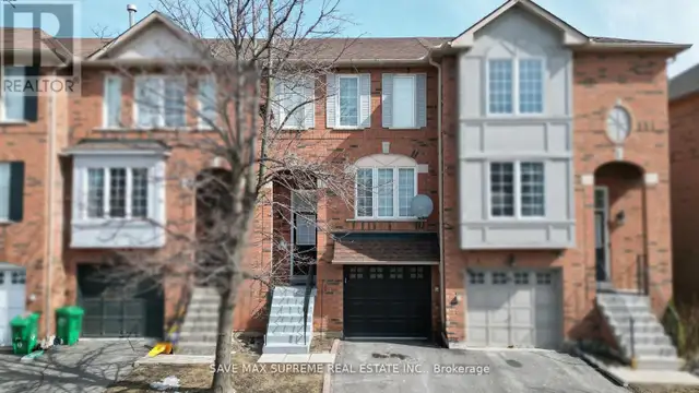65 - 2 CLAY BRICK COURT Brampton (Brampton North), Ontario63006663682179121