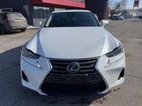 2017 LEXUS IS 300 AS TRADED DRIVES GREAT AWD AS TRADED YOU CERTIFY YOU SAVE NO HIDDEN FEES!!!! NEW T... (image 9)