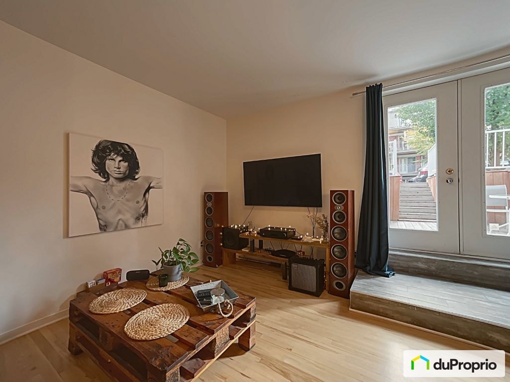 $265,000 - Condominium in Pointe-Aux-Trembles / East Montreal — photo 3