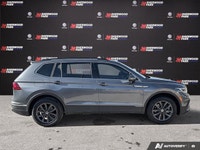 Come see this 2022 Volkswagen Tiguan Comfortline before it's too late! * This Volkswagen Tiguan is a... (image 6)