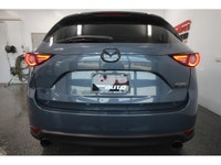 Mazda CX 5 GT Turbo AWD 2020 avec moteur 2.5L turbo developpant 250 HP et 320 lb ft de couple avec e... (image 9)