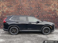 Come see this 2025 Honda CR-V Hybrid EX-L before it's too late! *Get Your Money's Worth for this Hon... (image 5)