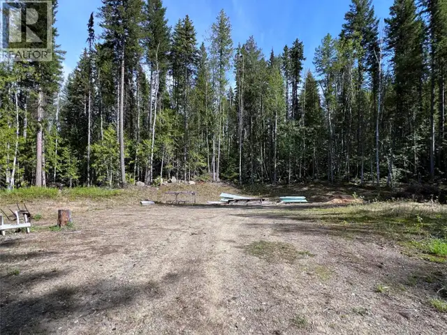 6745 MILLAR ROAD Horsefly, British Columbia in Houses for Sale in Williams Lake - Image 41