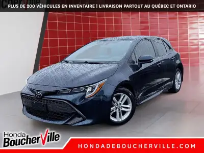 Caméra de recul, Climatisation, Bluetooth. Sièges avant chauffants, volant inclinable, commandes rad...