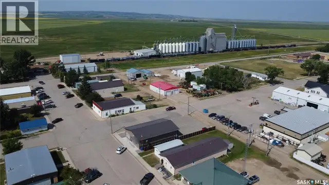 200 Main STREET Avonlea, Saskatchewan in Commercial & Office Space for Sale in Moose Jaw - Image 4