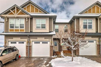 Condos for Sale in Sunset Ridge, Cochrane, Alberta $479,900