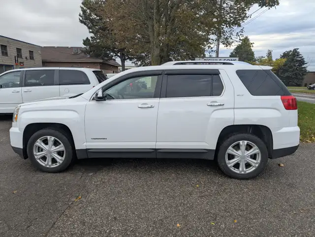 2017 GMC Terrain SLT593713890130677763