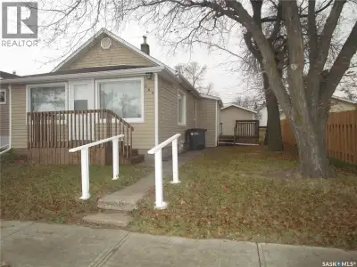 Location! Location! Location! This sweet property has it all. A block or 2 away from groceries, rest...