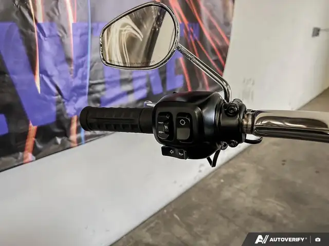 2025 Harley-Davidson FXBR - Breakout(TM) in Street, Cruisers & Choppers in Calgary - Image 16