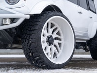 CARGET AUTOMOTIVE is thrilled to offer this 2023 Ford Bronco Outer Banks with the Sasquatch Package,... (image 2)