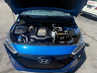 2017 HYUNDAI IONIQ EV LIMITED A HAYON 5 PORTES EN EXCELLENTE CONDITION MECANIQUE ET ESTHETIQUE!!!! I... (image 7)