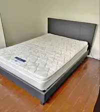 Book you mattress right now
