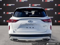 Check out this 2022 INFINITI QX50 PURE while we still have it in stock! *You Can't Beat the Price wi... (image 4)