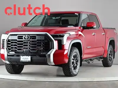 1 OWNER / Front Heated Seats, Ventilated Front Seats, Driver Seat Memory System and more! Clutch is...