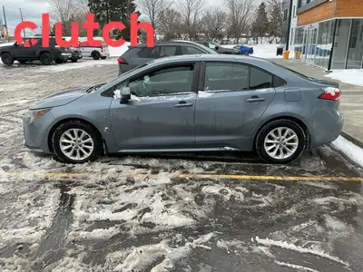 Front Heated Seats, Climate Control, Bluetooth Music and more! Clutch is the largest online used car...