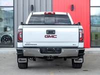 Carget Supercentre is proud to present this 2018 GMC Sierra 1500! EXTERIOR: SUMMIT WHITE INTERIOR: J... (image 6)