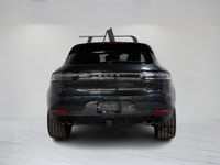 Recent Arrival! Gray 2020 Porsche Macan NOW OFFERING 3 MONTH DEFERRED FINANCING PAYMENTS ON APPROVED... (image 4)