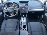 ALL TRADES WELCOME!! OPERATING BY APPOINTMENT 2013 Subaru Impreza AWD Super clean car, running and d... (image 9)