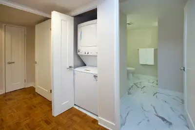 2 Bedroom Condo-Inspired Apartment- North York-DVP/Brookbanks Dr, View more