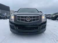 Zoomer Auto 2010 Cadillac SRX AWD 4dr Luxury Collection Comes With Panorama, sunroof, Blue tooth, Po... (image 1)