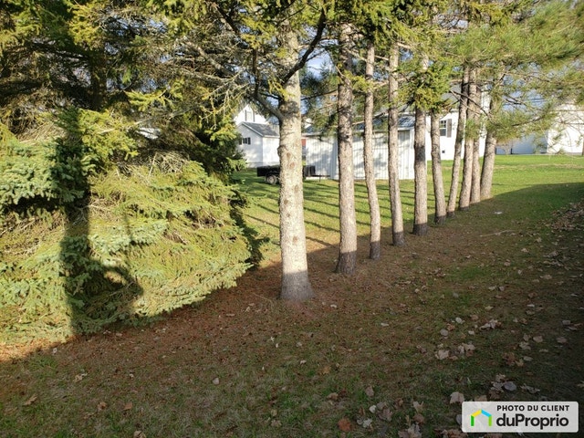 $55,000 - Residential Lot for sale in St-Alexandre-De-Kamouraska — photo 3
